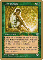 World Championship Decks 1998 #bs253
