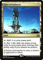 Aether Revolt Promos #184s