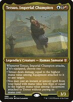 Dominaria United Commander #66