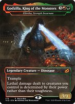 Ikoria: Lair of Behemoths #275