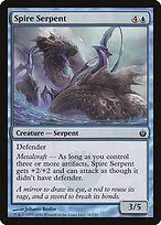 Mirrodin Besieged #32