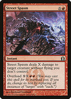 Return to Ravnica #106
