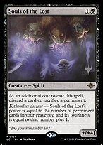 The Lost Caverns of Ixalan Promos #121p