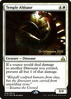 Rivals of Ixalan Promos #28s