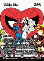 Marvel Universe #7