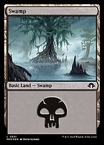 Modern Horizons 3 #501