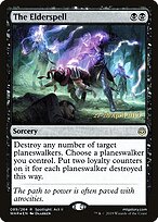 War of the Spark Promos #89s