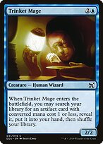 Duel Decks: Elves vs. Inventors #41