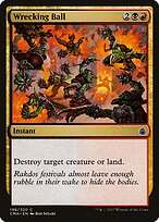 Commander Anthology #198
