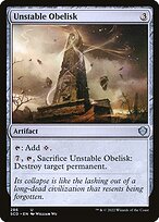 Starter Commander Decks #286
