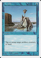 Fifth Edition #130
