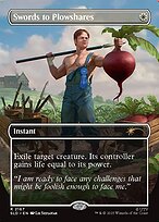 Secret Lair Drop #2167