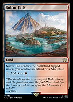 Tales of Middle-earth Commander #333