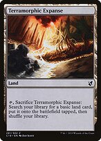 Commander 2019 #281