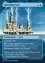 Wilds of Eldraine: Enchanting Tales #26