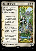The Lord of the Rings: Tales of Middle-earth #34