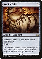 Modern Masters 2017 #216