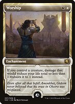Signature Spellbook: Gideon #7