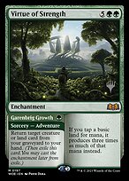 Wilds of Eldraine Promos #197p