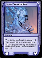 Magic Online Avatars #89