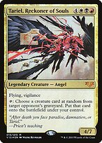 From the Vault: Angels #15