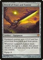 Modern Event Deck 2014 #10