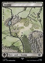 The Lord of the Rings: Tales of Middle-earth #276