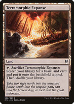 Commander 2016 #332