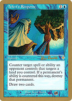 World Championship Decks 2001 #ab78sb