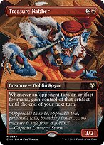Commander Masters #645