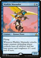 Rivals of Ixalan Promos #60p