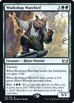 Streets of New Capenna Promos #165s