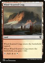Commander Legends #502