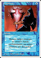 Summer Magic / Edgar #87