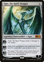 Core Set 2021 #1