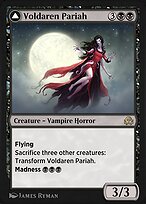 Shadows over Innistrad Remastered #138