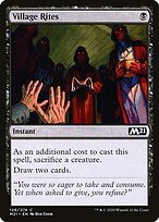 Core Set 2021 #126