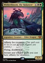 Secrets of Strixhaven Promos #245p