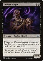 Midnight Hunt Commander #130