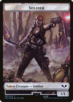 Warhammer 40,000 Tokens #3★