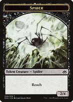Planechase Anthology Tokens #8