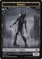 Modern Horizons Tokens #7