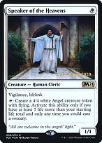 Core Set 2021 Promos #38s