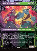 Teenage Mutant Ninja Turtles #241