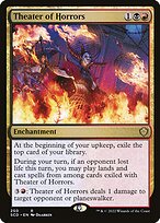 Starter Commander Decks #250