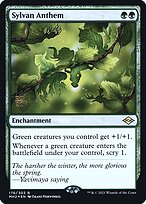 Modern Horizons 2 Promos #176s
