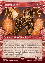 Bloomburrow #319