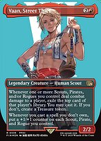 Final Fantasy #535