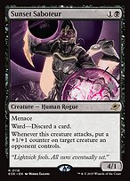 Edge of Eternities Promos #116p