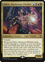 Commander 2016 Oversized #50